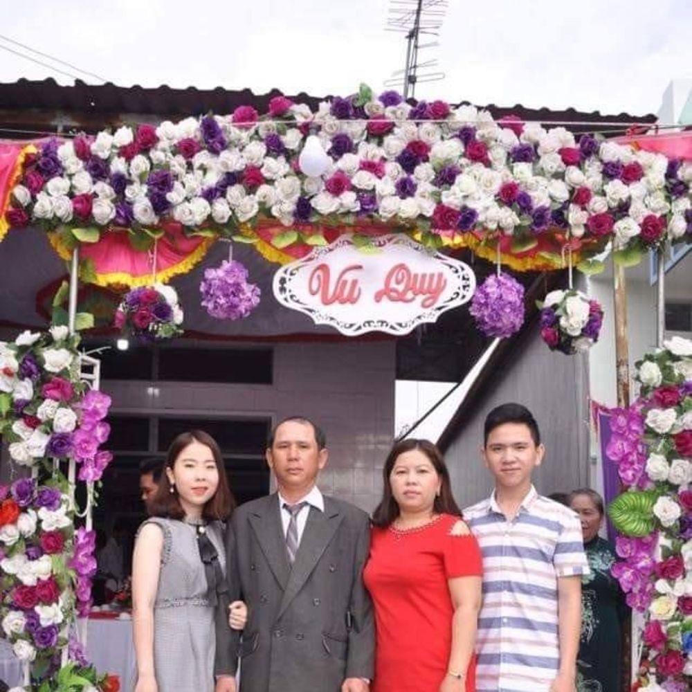 Meet your Posher, Xuân